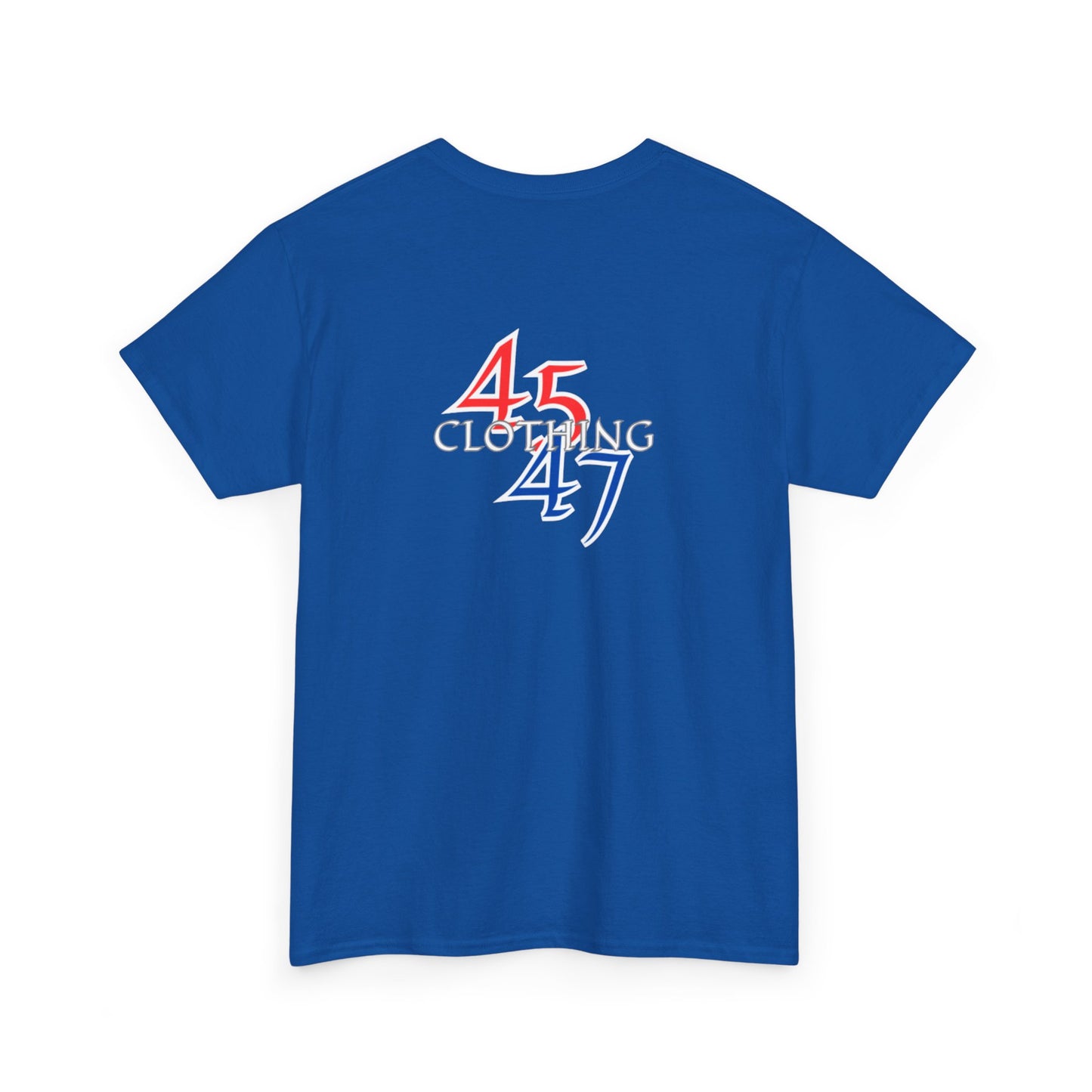 4547 Logo T