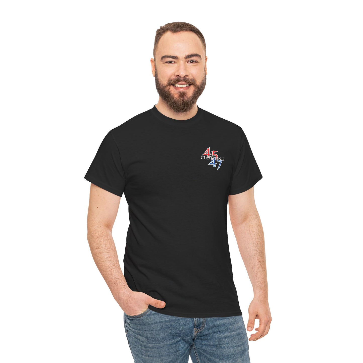 4547 Logo T