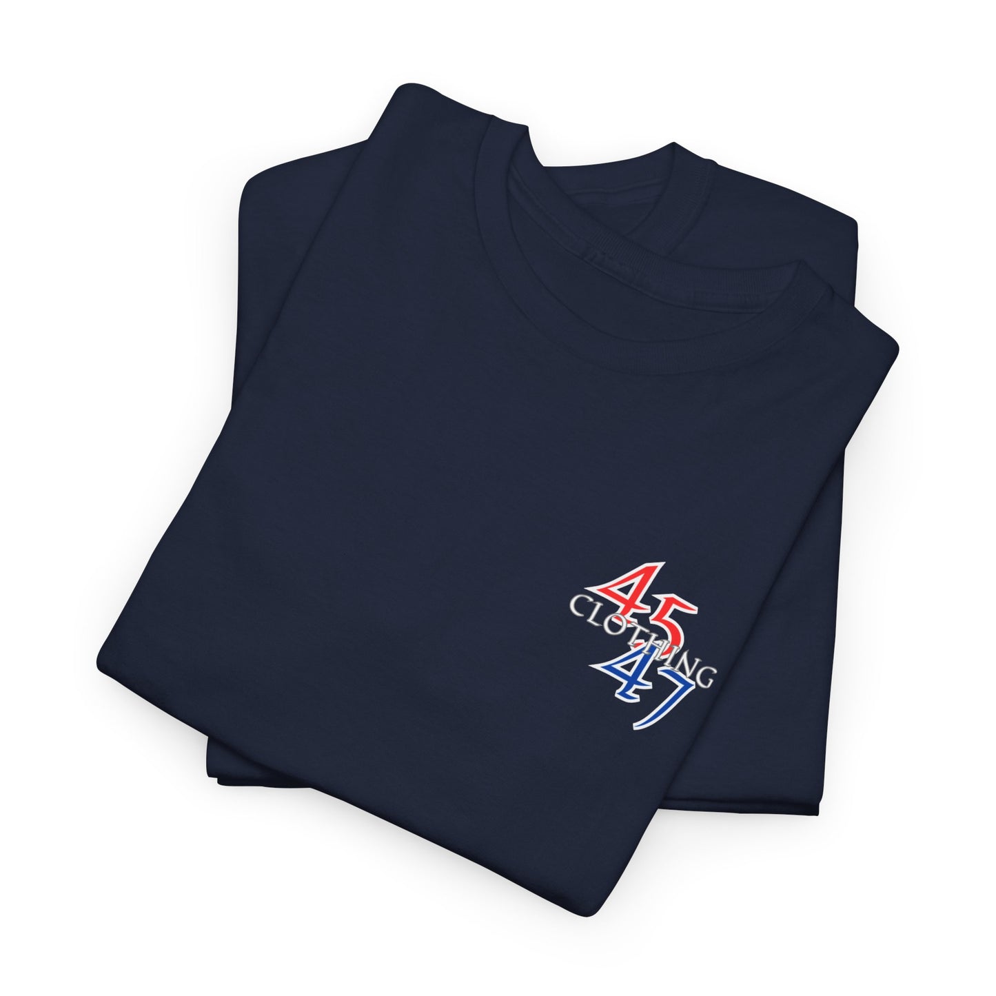 4547 Logo T
