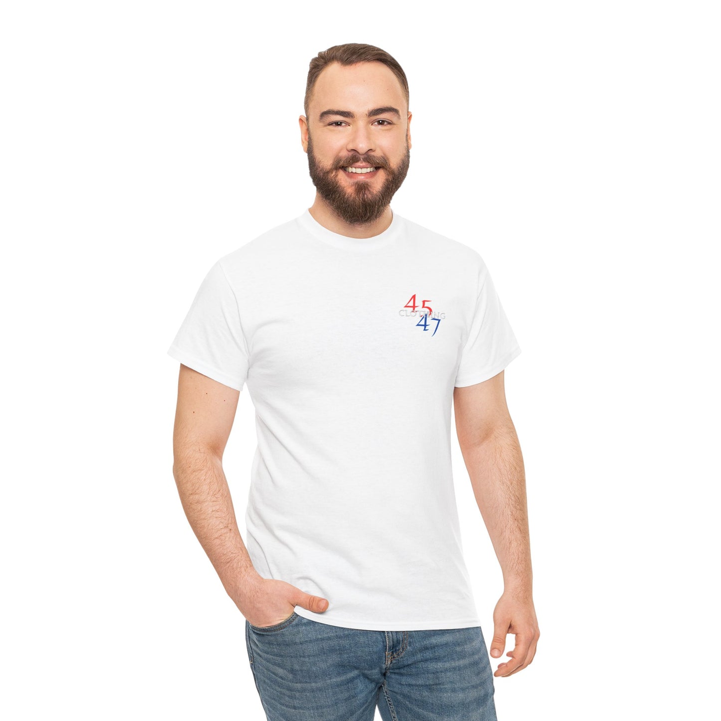 4547 Logo T